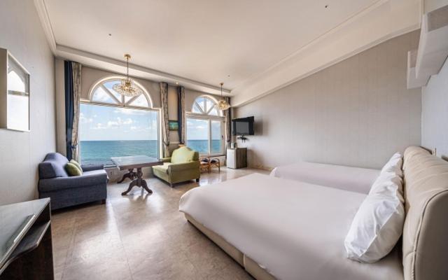 Hotel White House Чечжу Екстер'єр фото