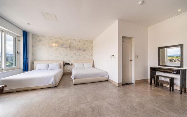 Hotel White House Чечжу Екстер'єр фото